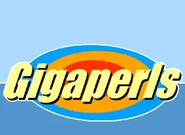 Logo: Gigaperls Franz & Streidl GbR