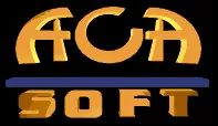 Logo: ACA Soft, S.L.