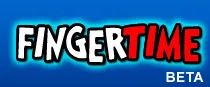 Logo: FingerTime Ltd.