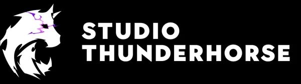 Logo: Studio Thunderhorse