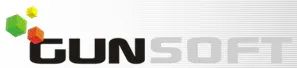 Logo: Gunsoft Processamento de Dados Ltda