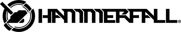 Logo: Hammerfall Publishing Pty Ltd