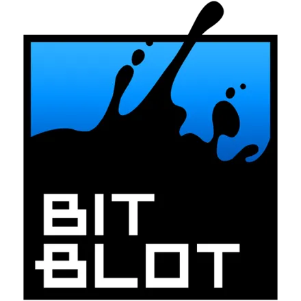 Logo: Bit Blot, LLC.