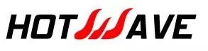Logo: Hotwave Games
