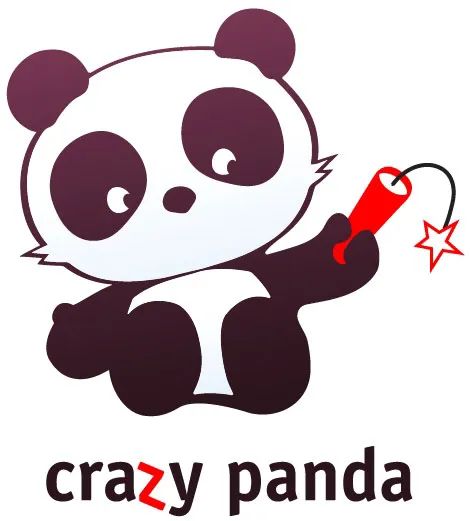 Logo: Crazy Panda Limited