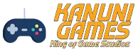 Logo: Kanuni Games Oyun Yazilim Ve Pazarlama Ti̇caret Li̇mi̇ted Şi̇rketi̇