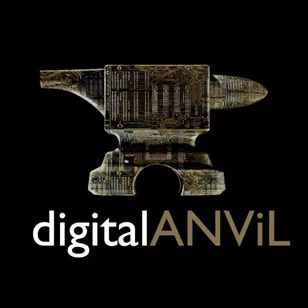 Logo: Digital Anvil, Inc.