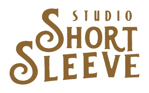 Logo: Short Sleeve Studio, LLC