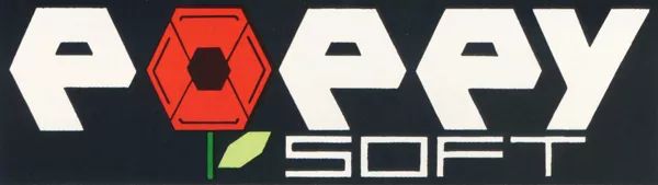 Logo: Poppy Soft
