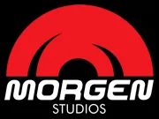 Logo: Morgen Studios GmbH