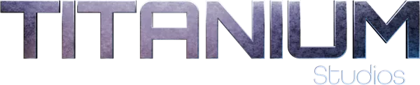 Logo: Titanium Studios Pty Ltd