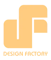 Logo: Design Factory Co., Ltd.