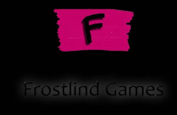 Logo: Frostlind Games