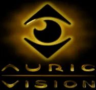 Logo: Auric Vision Ltd.