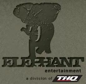 Logo: Elephant Entertainment, LLC