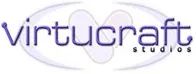 Logo: Virtucraft Studios, Ltd.