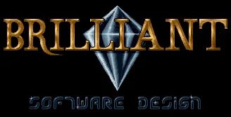 Logo: Brilliant Software