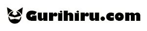 Logo: Gurihiru