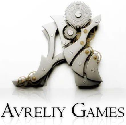 Logo: Avreliy Games