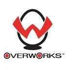 Logo: Overworks