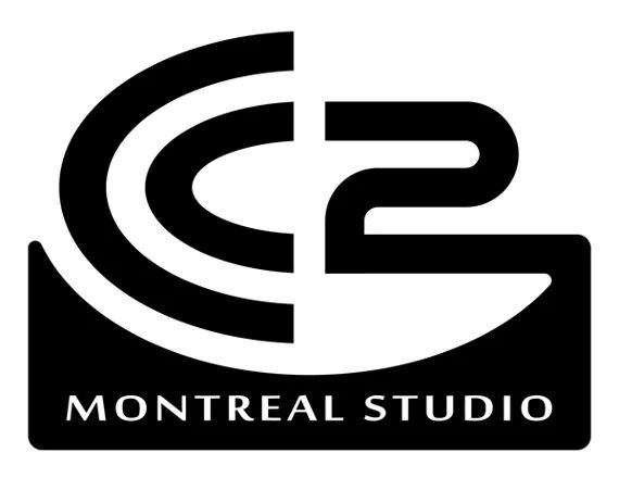 Logo: CyberConnect2 Montreal Studio Inc.
