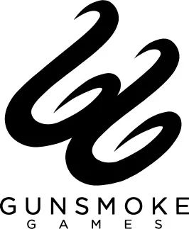 Logo: Gunsmoke Games