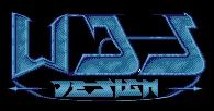 Logo: WJS Design