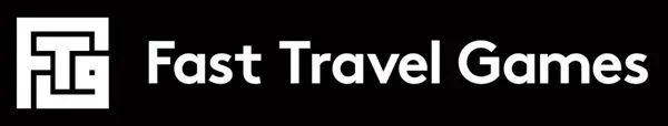 Logo: Fast Travel Games AB