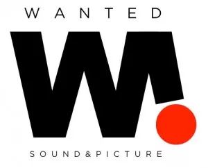 Logo: Wanted! Post-Production Inc.