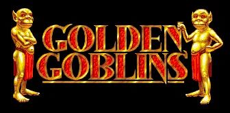 Logo: Golden Goblins