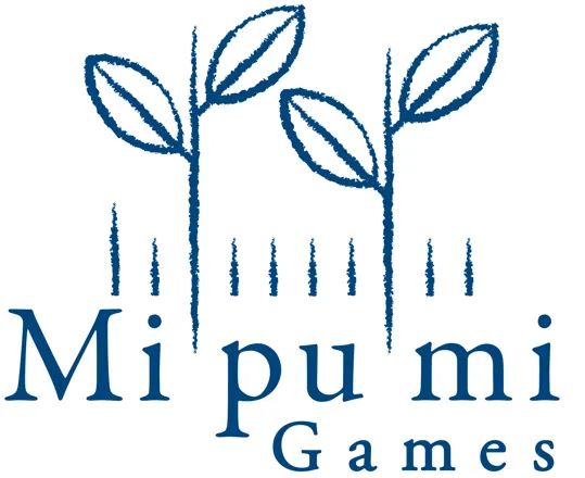 Logo: Mi'pu'mi Games GmbH