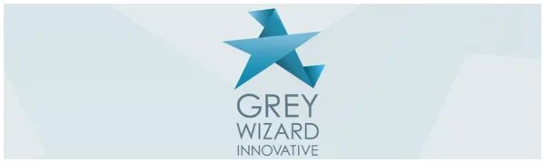 Logo: Grey Wizard Innovative