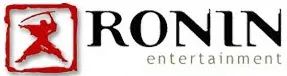 Logo: Ronin Entertainment