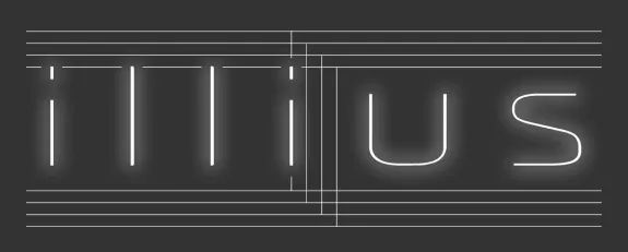 Logo: illius