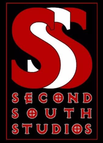 Logo: Second South Studios
