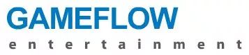 Logo: GameFlow Entertainment, LLC