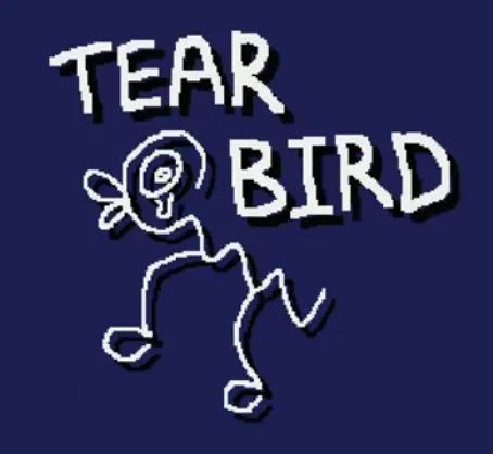Logo: Tear Bird