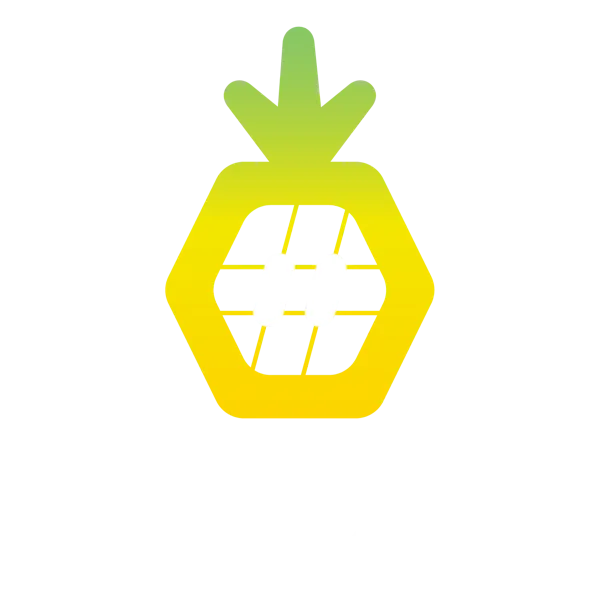 Logo: Pineapple Works sp. z o.o.