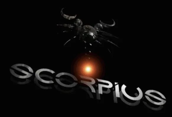 Logo: Scorpius Software