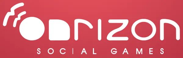 Logo: Onrizon Social Games