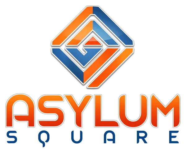 Logo: Asylum Square Interactive GmbH