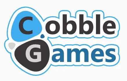 Logo: Cobble Games Sp. z o.o.