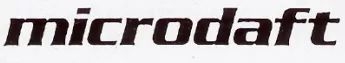 Logo: Microdaft