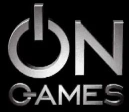 Logo: On Games