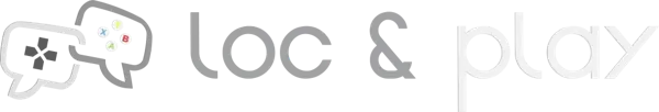 Logo: Loc & Play