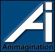 Logo: Animagination