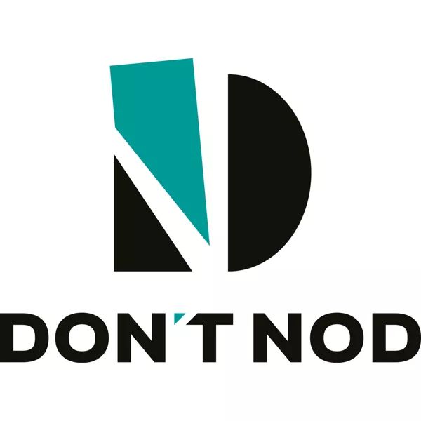 Logo: DON'T NOD Entertainment SA