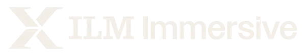 Logo: ILM Immersive
