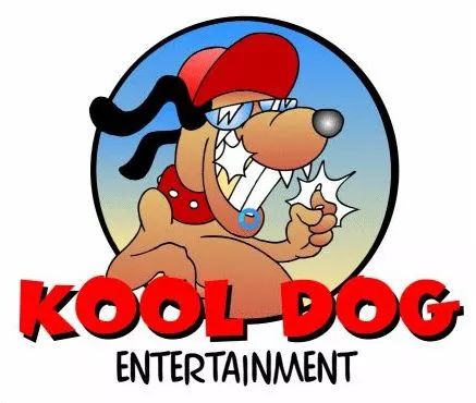 Logo: Kool Dog