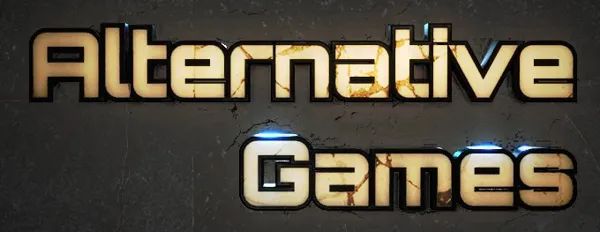 Logo: Alternative Games Ltd.